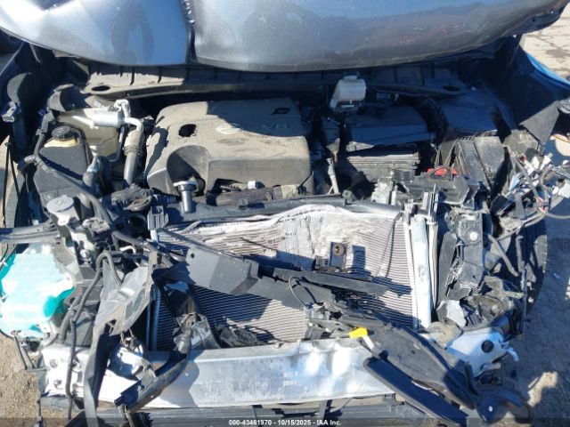 2021 NISSAN MURANO 5N1AZ2CJ8MC120266 Photo 9