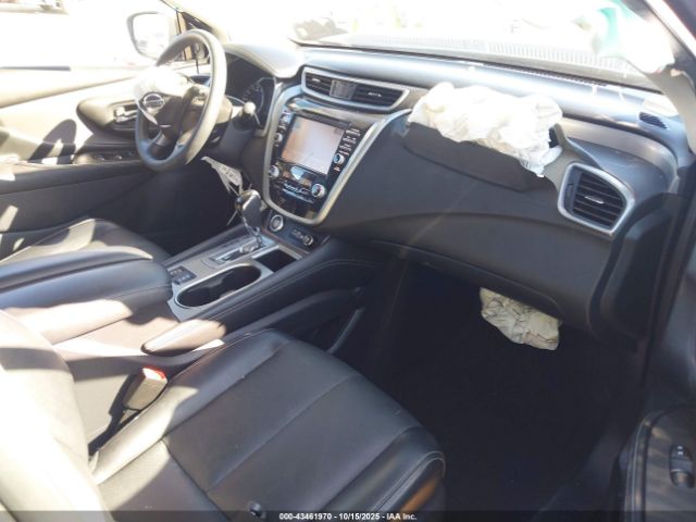 2021 NISSAN MURANO 5N1AZ2CJ8MC120266 Photo 4