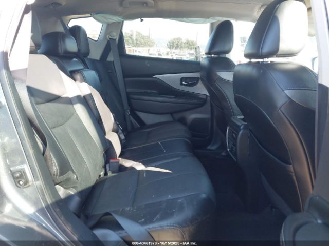 2021 NISSAN MURANO 5N1AZ2CJ8MC120266 Photo 7