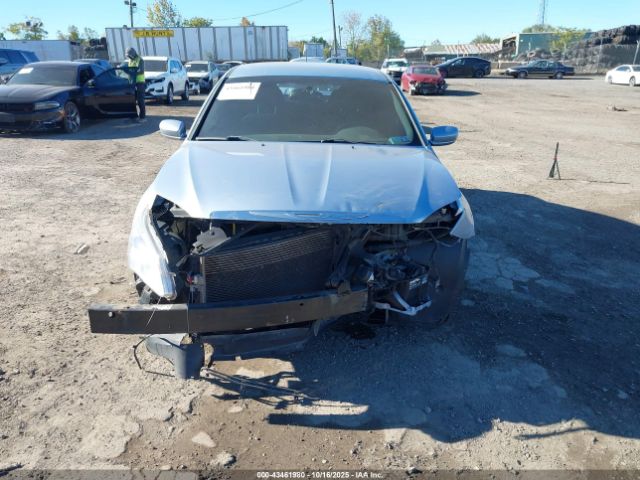 2012 CHRYSLER 200 1C3CCBBB4CN299051 Photo 5