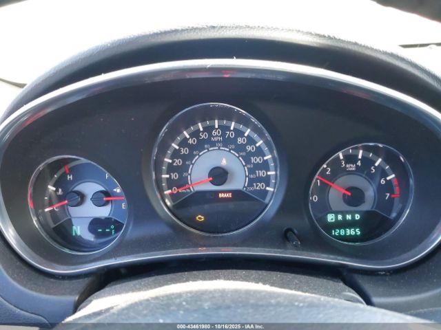 2012 CHRYSLER 200 1C3CCBBB4CN299051 Photo 6