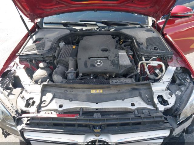 2019 MERCEDES-BENZ E 300 WDDZF4JBXKA659526 Photo 9