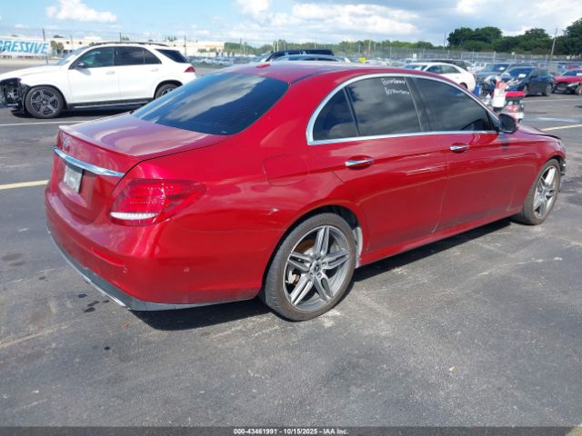 2019 MERCEDES-BENZ E 300 WDDZF4JBXKA659526 Photo 3