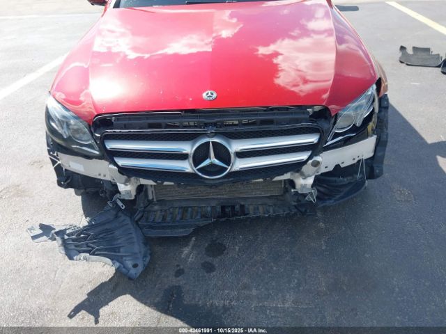2019 MERCEDES-BENZ E 300 WDDZF4JBXKA659526 Photo 5