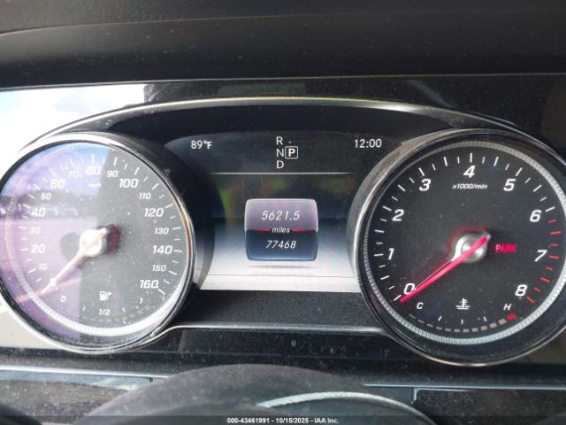 2019 MERCEDES-BENZ E 300 WDDZF4JBXKA659526 Photo 6