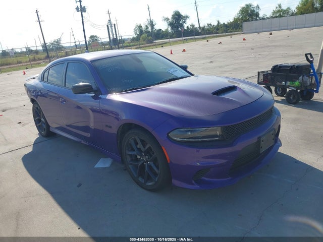 Aukcja sprzedaży 2023 Dodge Charger R/t, vin: 2C3CDXCT1PH650885, numer aukcji: 43462000