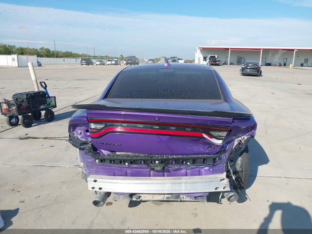Aukcja sprzedaży 2023 Dodge Charger R/t, vin: 2C3CDXCT1PH650885, numer aukcji: 43462000