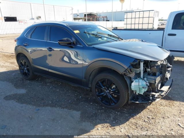 2023 MAZDA CX-30 3MVDMBCM6PM530057