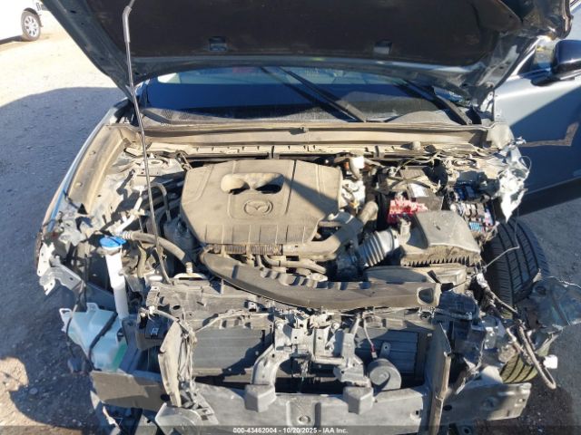 2023 MAZDA CX-30 3MVDMBCM6PM530057 Photo 9