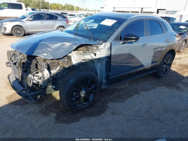 2023 MAZDA CX-30 3MVDMBCM6PM530057 Photo 1