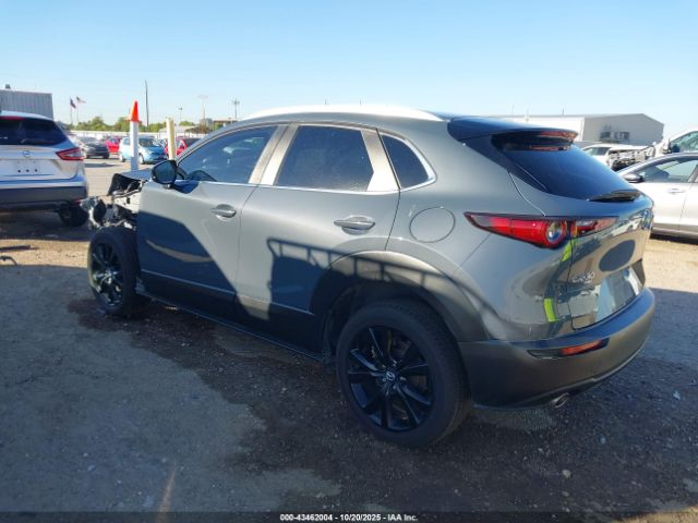 2023 MAZDA CX-30 3MVDMBCM6PM530057 Photo 2