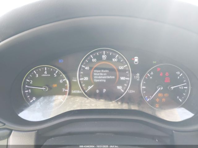 2023 MAZDA CX-30 3MVDMBCM6PM530057 Photo 6