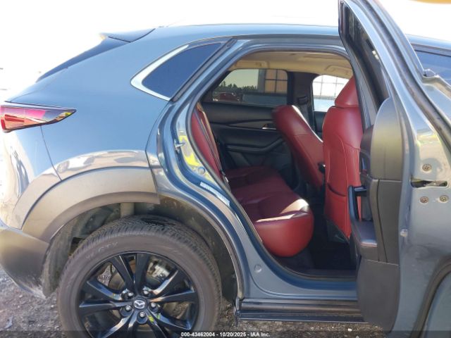 2023 MAZDA CX-30 3MVDMBCM6PM530057 Photo 7