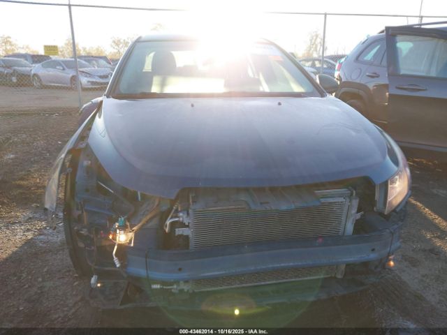 2011 CHEVROLET CRUZE 1G1PC5SH8B7245671 Photo 5