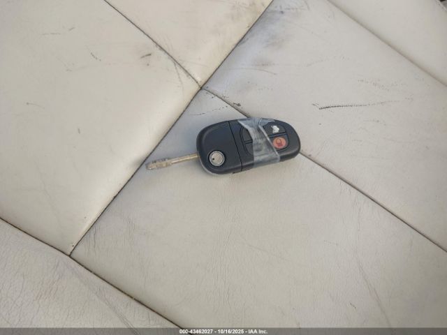 2005 JAGUAR S-TYPE SAJWA01T35FN26502 Photo 10