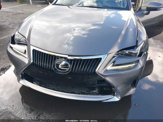 2018 LEXUS RC 350 JTHHZ5BC4J5018470 Photo 5