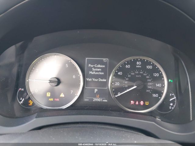 2018 LEXUS RC 350 JTHHZ5BC4J5018470 Photo 6