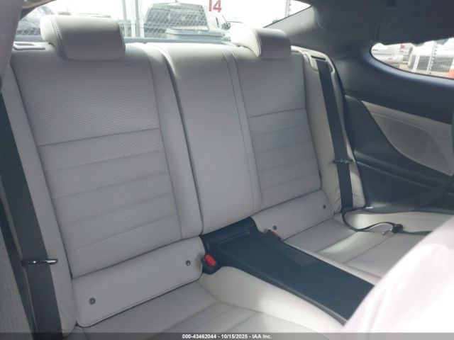 2018 LEXUS RC 350 JTHHZ5BC4J5018470 Photo 7
