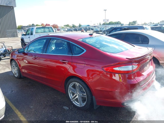 Ford 2015 2015 3FA6P0T91FR225266 Image 3