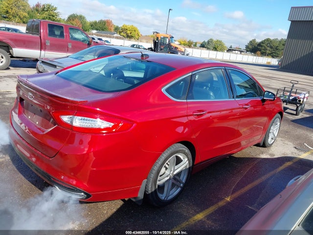 Ford 2015 2015 3FA6P0T91FR225266 Image 4
