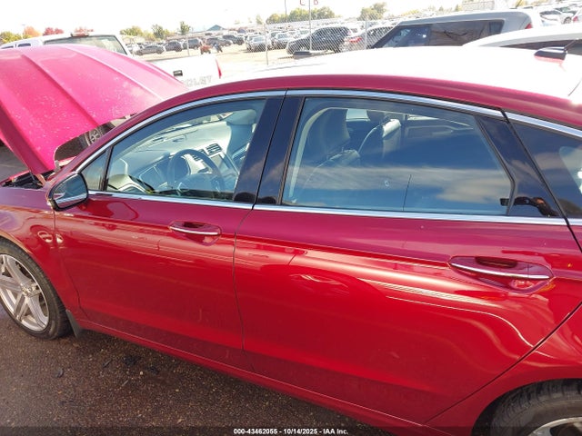 Ford 2015 2015 3FA6P0T91FR225266 Image 6