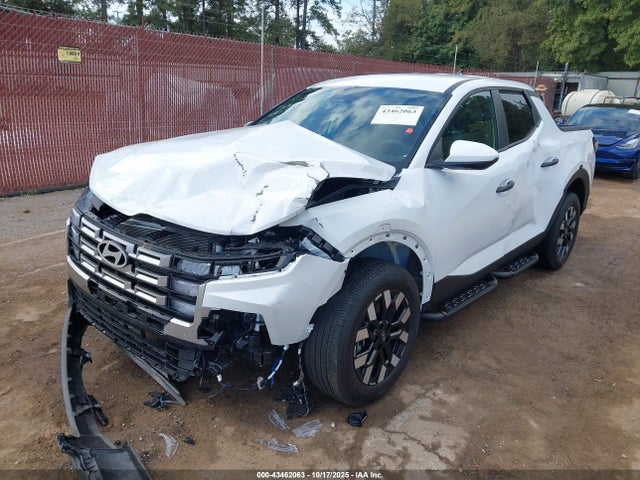 Aukcja sprzedaży 2025 Hyundai Santa Cruz Se, vin: 5NTJA4DE4SH131826, numer aukcji: 43462063