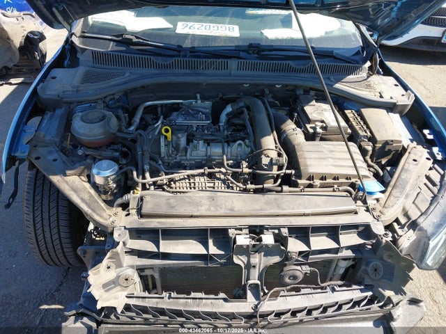 2019 Volkswagen Jetta 1.4t R-line/1.4t S/1.4t Se მანქანა იყიდება აუქციონზე, vin: 3VWC57BU5KM056634, აუქციონის ნომერი: 43462065