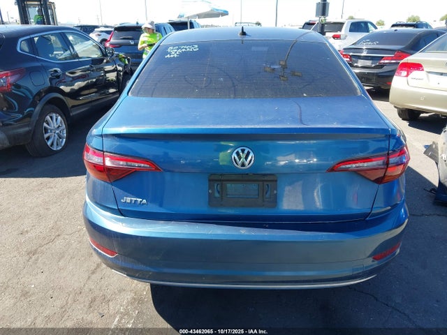 2019 Volkswagen Jetta 1.4t R-line/1.4t S/1.4t Se მანქანა იყიდება აუქციონზე, vin: 3VWC57BU5KM056634, აუქციონის ნომერი: 43462065