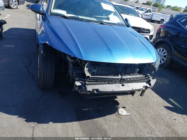 2019 Volkswagen Jetta 1.4t R-line/1.4t S/1.4t Se მანქანა იყიდება აუქციონზე, vin: 3VWC57BU5KM056634, აუქციონის ნომერი: 43462065