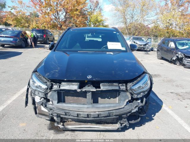 2021 MERCEDES-BENZ AMG GLA 45 W1N4N5DB3MJ253284 Photo 5