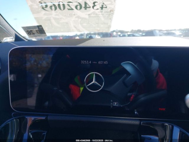 2021 MERCEDES-BENZ AMG GLA 45 W1N4N5DB3MJ253284 Photo 6