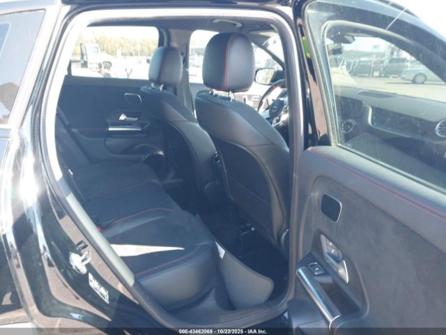 2021 MERCEDES-BENZ AMG GLA 45 W1N4N5DB3MJ253284 Photo 7