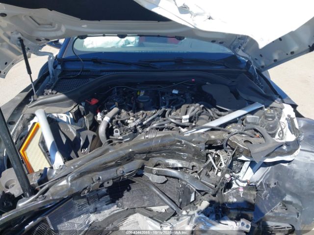 2023 BMW Z4 WBAHF3C02PWY11687 Photo 9