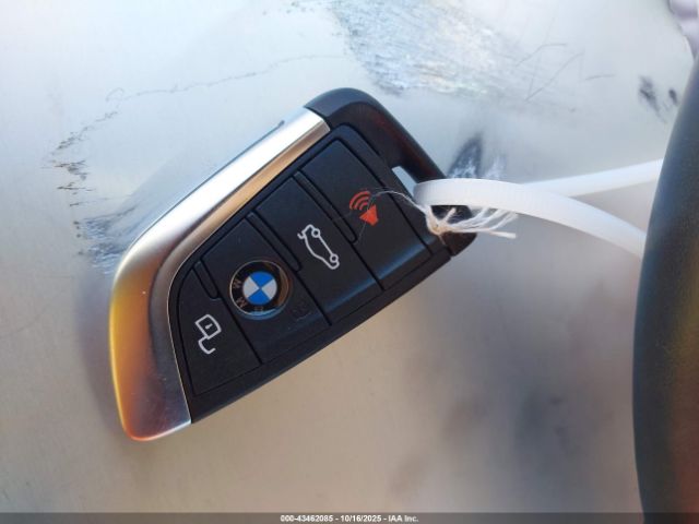 2023 BMW Z4 WBAHF3C02PWY11687 Photo 10