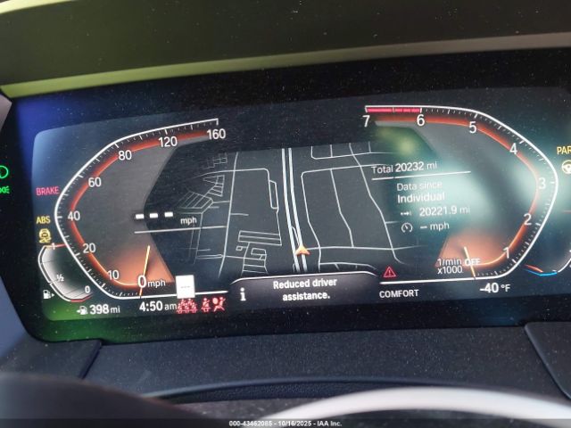 2023 BMW Z4 WBAHF3C02PWY11687 Photo 6