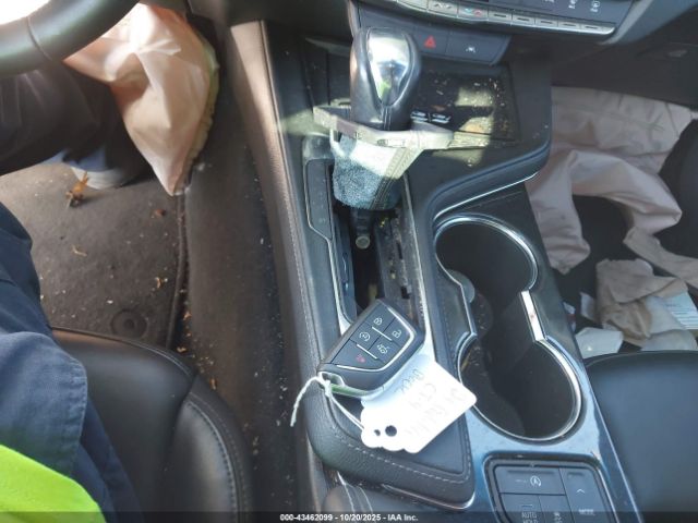 2024 CADILLAC CT4 1G6DA5RK2R0120396 Photo 10