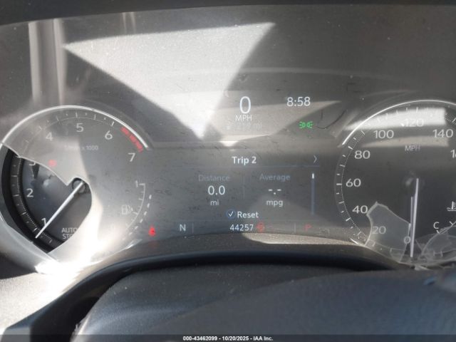 2024 CADILLAC CT4 1G6DA5RK2R0120396 Photo 6