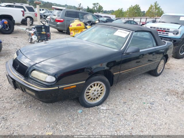 1995 CHRYSLER LEBARON 1C3EU4538SF671604 Photo 1