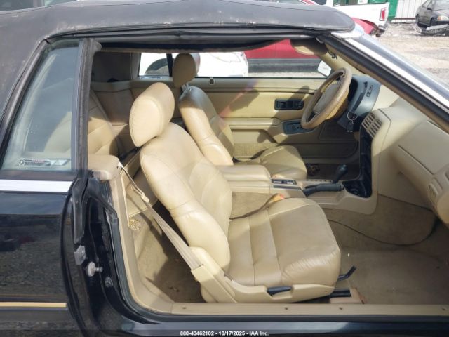 1995 CHRYSLER LEBARON 1C3EU4538SF671604 Photo 4