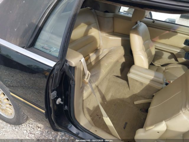 1995 CHRYSLER LEBARON 1C3EU4538SF671604 Photo 7