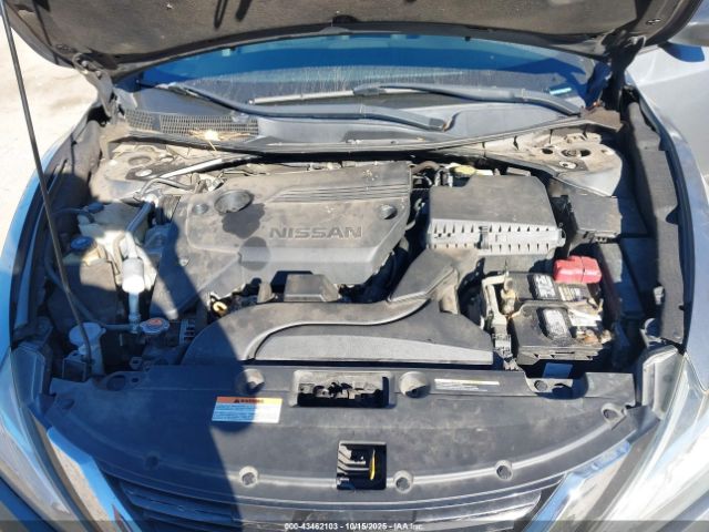 2018 NISSAN ALTIMA 1N4AL3AP2JC293950 Photo 9
