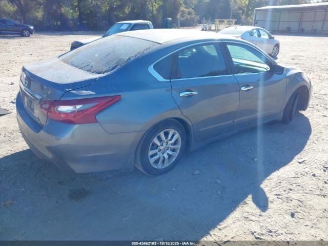 2018 NISSAN ALTIMA 1N4AL3AP2JC293950 Photo 3