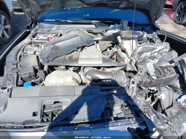 2020 FORD MUSTANG 1FA6P8CF1L5145999 Photo 9