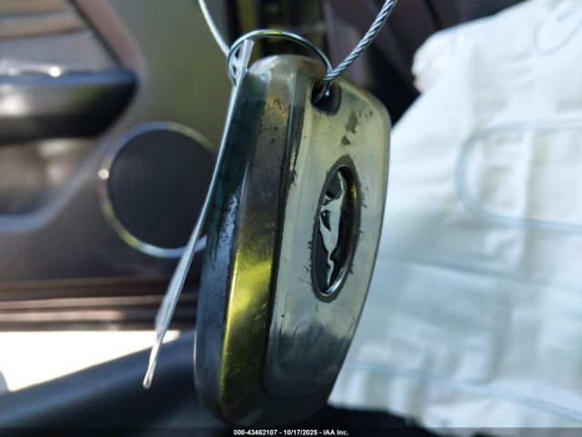 2020 FORD MUSTANG 1FA6P8CF1L5145999 Photo 10