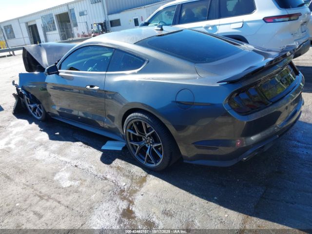 2020 FORD MUSTANG 1FA6P8CF1L5145999 Photo 2