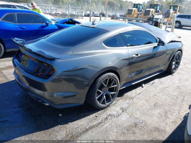 2020 FORD MUSTANG 1FA6P8CF1L5145999 Photo 3