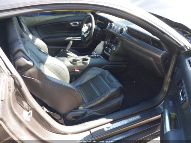 2020 FORD MUSTANG 1FA6P8CF1L5145999 Photo 4