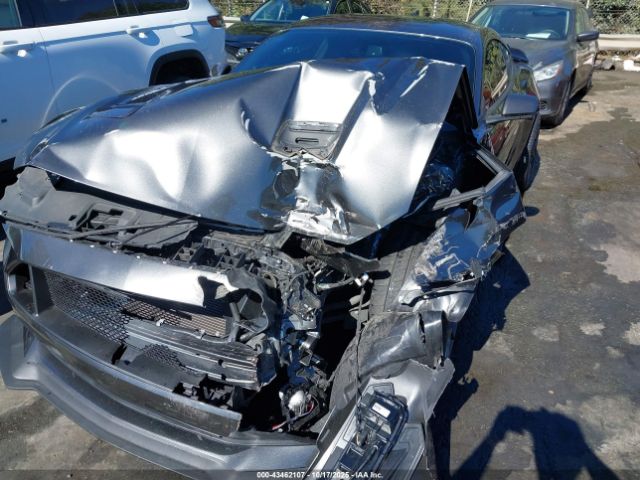 2020 FORD MUSTANG 1FA6P8CF1L5145999 Photo 5