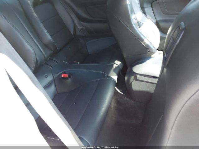 2020 FORD MUSTANG 1FA6P8CF1L5145999 Photo 7