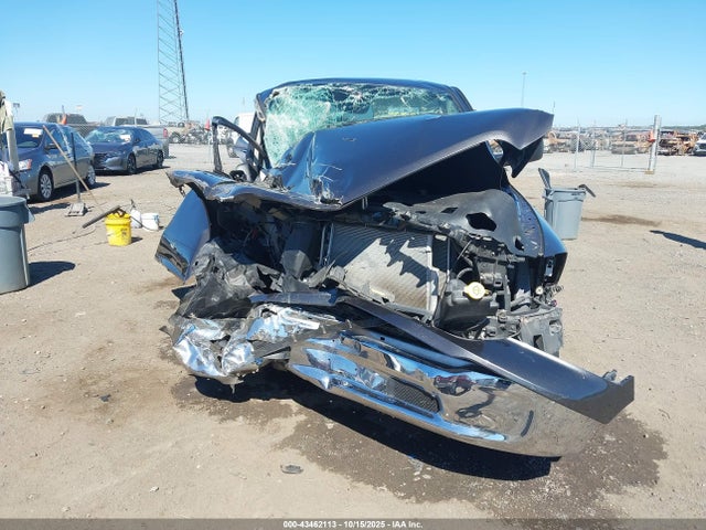 Продаж на аукціоні авто 2019 Ram 1500 Classic Tradesman  4x2 6'4 Box, vin: 1C6RR6FG0KS686091, номер лоту: 43462113